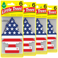 Thumbnail for LITTLE TREES Air Fresheners Car Air Freshener