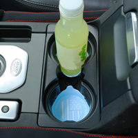 Thumbnail for Amooca Car Cup Coaster Universal Non-Slip Cup Holders