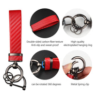 Thumbnail for Turcee car keychain Car Accessory Key Ring