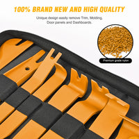 Thumbnail for GOOACC - GRC-33 240PCS Bumper Retainer Clips