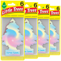 Thumbnail for LITTLE TREES Air Fresheners Car Air Freshener