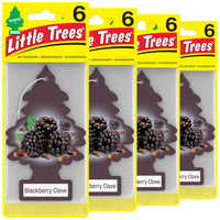 Thumbnail for LITTLE TREES Air Fresheners Car Air Freshener