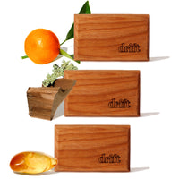 Thumbnail for Drift Car Air Freshener - Wood Air Freshener