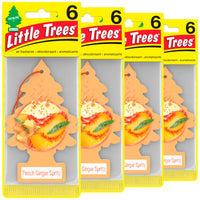 Thumbnail for LITTLE TREES Air Fresheners Car Air Freshener