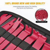 Thumbnail for GOOACC - GRC-33 240PCS Bumper Retainer Clips