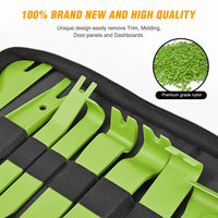 Thumbnail for GOOACC - GRC-33 240PCS Bumper Retainer Clips