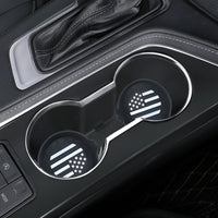 Thumbnail for Amooca Car Cup Coaster Universal Non-Slip Cup Holders