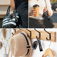 Thumbnail for Turcee car keychain Car Accessory Key Ring