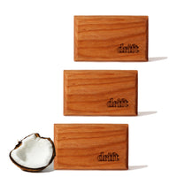 Thumbnail for Drift Car Air Freshener - Wood Air Freshener