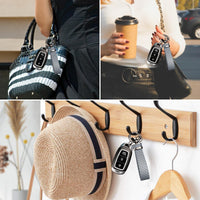 Thumbnail for Turcee car keychain Car Accessory Key Ring