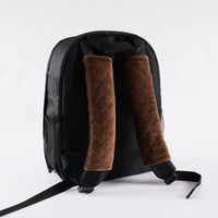 Thumbnail for Amooca Soft Auto Seat Belt Cover Seatbelt Shoulder Pad Cushions