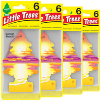 Thumbnail for LITTLE TREES Air Fresheners Car Air Freshener