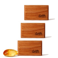 Thumbnail for Drift Car Air Freshener - Wood Air Freshener