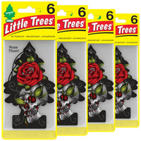 Thumbnail for LITTLE TREES Air Fresheners Car Air Freshener