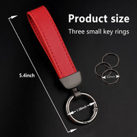 Thumbnail for Turcee car keychain Car Accessory Key Ring