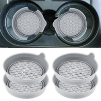 Thumbnail for Amooca Car Cup Coaster Universal Non-Slip Cup Holders
