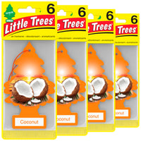 Thumbnail for LITTLE TREES Air Fresheners Car Air Freshener