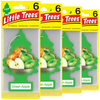 Thumbnail for LITTLE TREES Air Fresheners Car Air Freshener