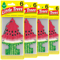 Thumbnail for LITTLE TREES Air Fresheners Car Air Freshener