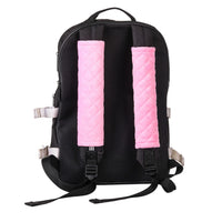Thumbnail for Amooca Soft Auto Seat Belt Cover Seatbelt Shoulder Pad Cushions
