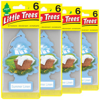 Thumbnail for LITTLE TREES Air Fresheners Car Air Freshener