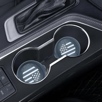 Thumbnail for Amooca Car Cup Coaster Universal Non-Slip Cup Holders