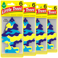 Thumbnail for LITTLE TREES Air Fresheners Car Air Freshener
