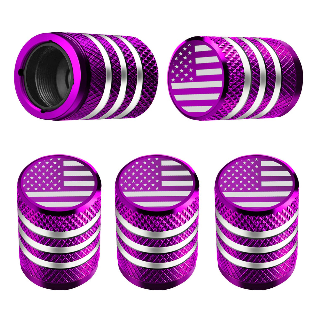 Tire Valve Stem Caps Cover