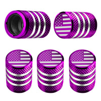 Thumbnail for Tire Valve Stem Caps Cover