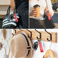 Thumbnail for Turcee car keychain Car Accessory Key Ring