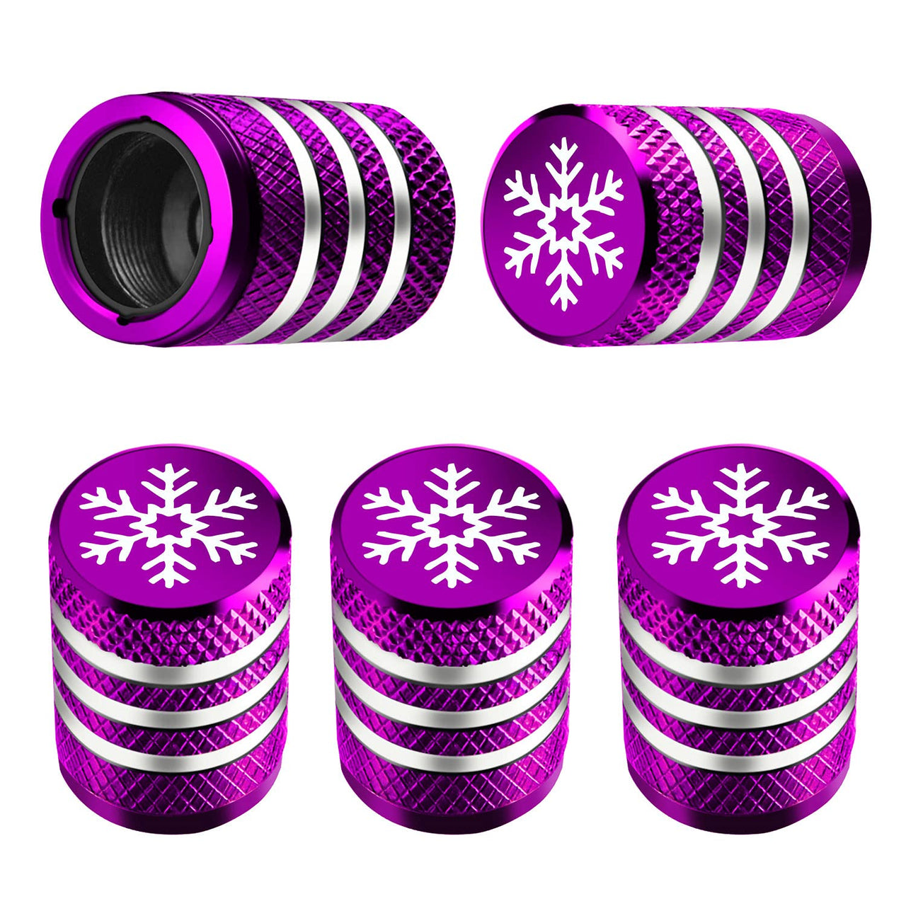 Tire Valve Stem Caps Cover