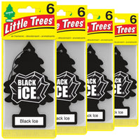 Thumbnail for LITTLE TREES Air Fresheners Car Air Freshener