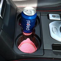 Thumbnail for Amooca Car Cup Coaster Universal Non-Slip Cup Holders