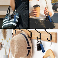 Thumbnail for Turcee car keychain Car Accessory Key Ring