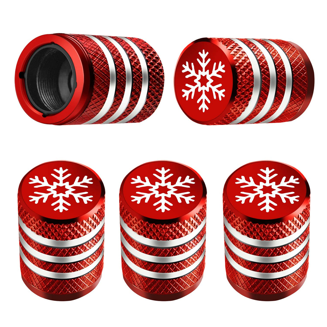Tire Valve Stem Caps Cover