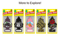 Thumbnail for LITTLE TREES Air Fresheners Car Air Freshener
