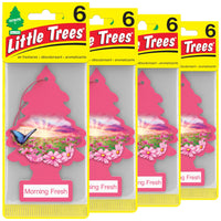 Thumbnail for LITTLE TREES Air Fresheners Car Air Freshener