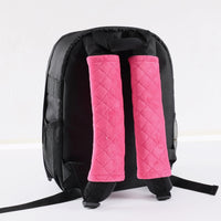 Thumbnail for Amooca Soft Auto Seat Belt Cover Seatbelt Shoulder Pad Cushions