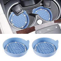 Thumbnail for Amooca Car Cup Coaster Universal Non-Slip Cup Holders