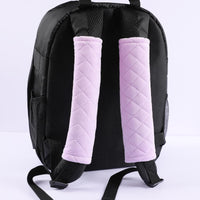 Thumbnail for Amooca Soft Auto Seat Belt Cover Seatbelt Shoulder Pad Cushions