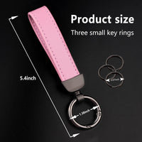 Thumbnail for Turcee car keychain Car Accessory Key Ring
