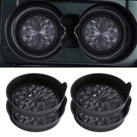 Thumbnail for Amooca Car Cup Coaster Universal Non-Slip Cup Holders