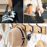 Thumbnail for Turcee car keychain Car Accessory Key Ring