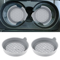 Thumbnail for Amooca Car Cup Coaster Universal Non-Slip Cup Holders