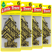 Thumbnail for LITTLE TREES Air Fresheners Car Air Freshener