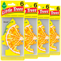 Thumbnail for LITTLE TREES Air Fresheners Car Air Freshener
