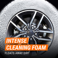 Thumbnail for Armor All Tire Foam, Tire Cleaner Spray for Cars
