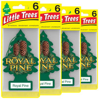 Thumbnail for LITTLE TREES Air Fresheners Car Air Freshener