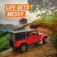 Thumbnail for Armor All Tire Foam, Tire Cleaner Spray for Cars