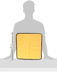 Thumbnail for Chemical Guys MIC 506 03 Professional Grade Premium Microfiber Towels